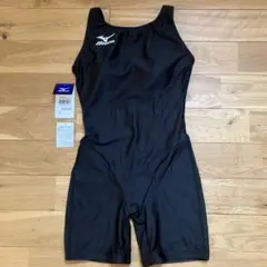 MIZUNO ミズノ 水着 フィットネス Mサイズ（胸カップあり）