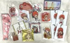 うたの⭐︎プリンスさまっ♪ ST☆RISH 一十木音也 グッズセット