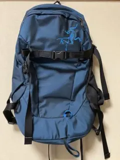 アークテリクス　QUINTIC28 0a62319e-b7e0-4f3f-be20-