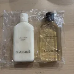 ALBION FLARUNE ラデュー ボディミルク＊ボディ&ハンドウォッシュのサムネイル