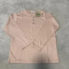 GITA 130 pink セーラー襟