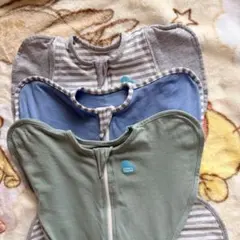 スワドルアップ　LOVETOdream スワドル　ネントレ　ねんね