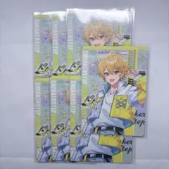 なとり トレーディングカード 15種 セミコンプ - メルカリ