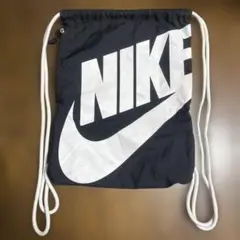 NIKE ナイキ　ドローストリングバッグ　ナップサック