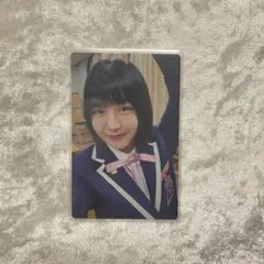 海老原鼓 日プ 制服 ME:I トレカ - メルカリ