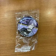 にじさんじ　ネス　くら寿司缶バッジ