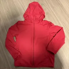 UNIQLOエアリズムパーカー