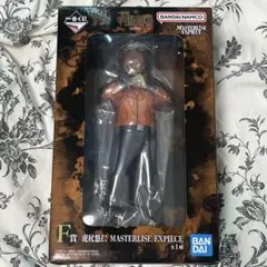 呪術廻戦 一番くじ 死滅回遊 壱 F賞 虎杖悠仁 フィギュア