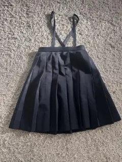 制服　小学生　スカート　160のサムネイル