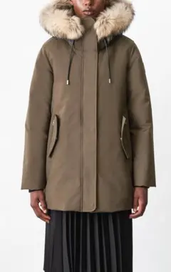 Mackage マッカージュ KINSLEE-F 2-in-1定価20万超