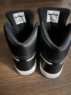 レデースNIKEスニーカーのサムネイル