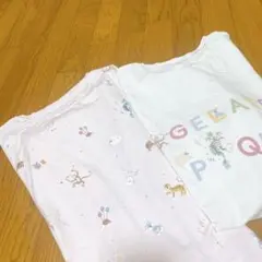 2025年最新】ジェラートピケ 福袋 2024の人気アイテム - メルカリ