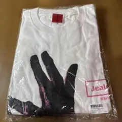 氷室京介 SPGIGS BeatNix限定! CREWTシャツ! 新品未使用品! 2025年最新】氷室 tシャツの人気アイテム - メルカリ