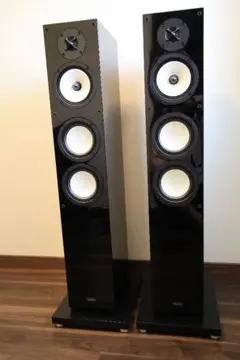 onkyo D509 スピーカー ペア 直接取引き限定 onkyo D509 スピーカー ペア 直接取引き限定 - メルカリ