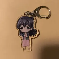 青ブタ　青春ブタ野郎　ビックカメラ　フェア　アクリルチャーム　美東美織