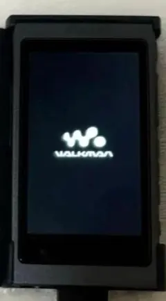 SONY NW-ZX2 デジタルオーディオプレーヤー - メルカリ