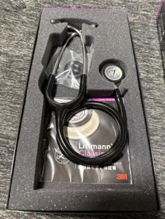 Lk 3M Littmann Classic III 聴診器 ターコイズ - メルカリ