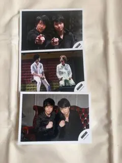 【嵐】 写真セット おまけ付き