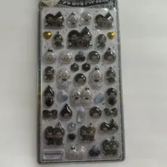 【正規品・新品・未使用】モンチッチうるちゅるPOPSEAL