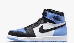 NIKE AIR JORDAN 1 HI OG UNIVERSITY BLUE