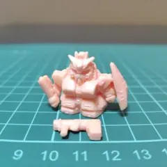 ガン消し　フルアーマー νガンダム