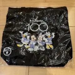 新品未使用　100周年　ディズニー　一番くじ　トートバッグ