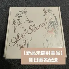 【未開封美品】IVE SECRET LOVED IVEver. 新品⑤