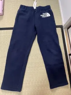 THE NORTH FACE ジョガーパンツ M ネイビー