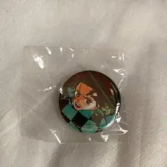 ジャンプショップ 夏祭り 鬼滅の刃 缶バッジ 炭治郎