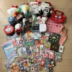 レトロキティ　ご当地キティ　まとめうり