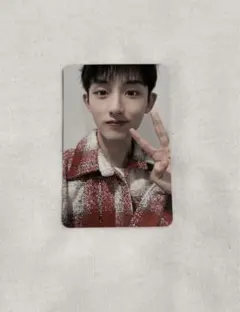 2025年最新】nctウィンウィン トレカの人気アイテム - メルカリ