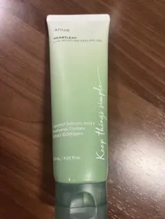 Anua ドクダミポアディープクレンジングフォーム