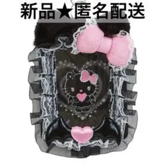 ハローキティ　小悪魔　カードケース　天使小悪魔　トレカ　サンリオ　トレカケース