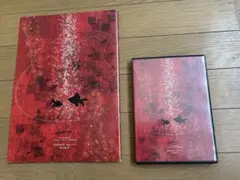 쿠로지 제15회 콘서트 킨토 DVD 팜플렛