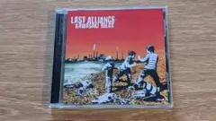 LAST ALLIANCE KAWASAKI RELAX