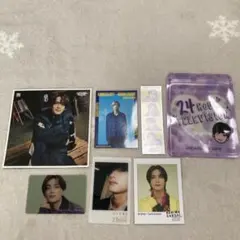 なにわ男子　高橋恭平くんセット