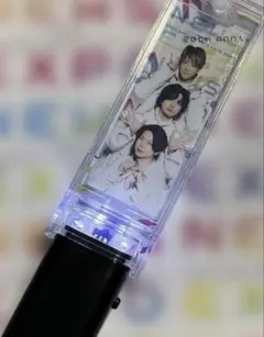 NEWS EXPO 《ペンライトとパンフレット》アクスタ付き