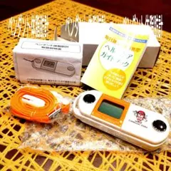 KAWASAKI KEIBA　体脂肪計　新品未使用