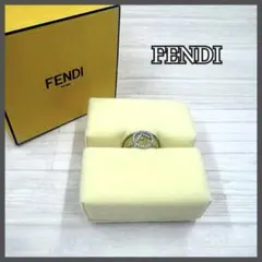 2026年最新】Fendi リング・指輪の人気アイテム - メルカリ