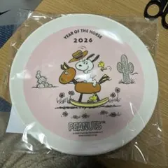 2026年最新】SNOOPY干支の人気アイテム - メルカリ