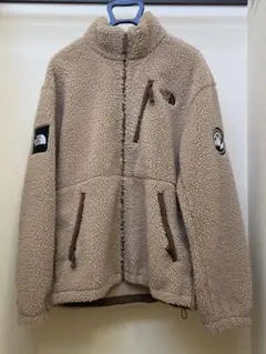 THE NORTH FACE ノースフェイス フリースジャケット ボア