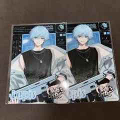 マブラヴ トータルイクリプス クリアポスター A3 - メルカリ