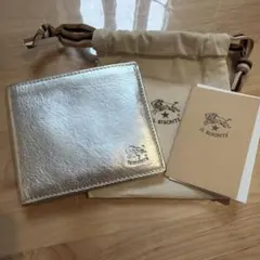 2026年最新】イルビゾンテ 財布 シルバーの人気アイテム - メルカリ
