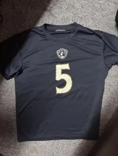 横浜B-CORSAIRS 河村勇輝 背番号Tシャツ 選手Tシャツ XL 5番 - メルカリ