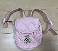 バーバリー  ベビーリュック