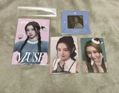 ME:I 櫻井美羽 セット