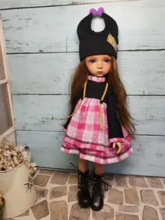 imda3.0アウトフィット