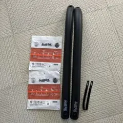 Slack Rail Gillitta ブラックスラックレール 90センチ2本