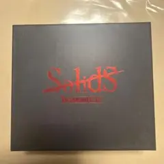 Sads リクープ DVD3枚 CD3枚 完全限定生産BOX Sads リクープ DVD3枚 CD3枚 完全限定生産BOX | Mercari