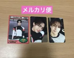 TWS 2026 SEASON'S GREETINGS ヨンジェトレカ